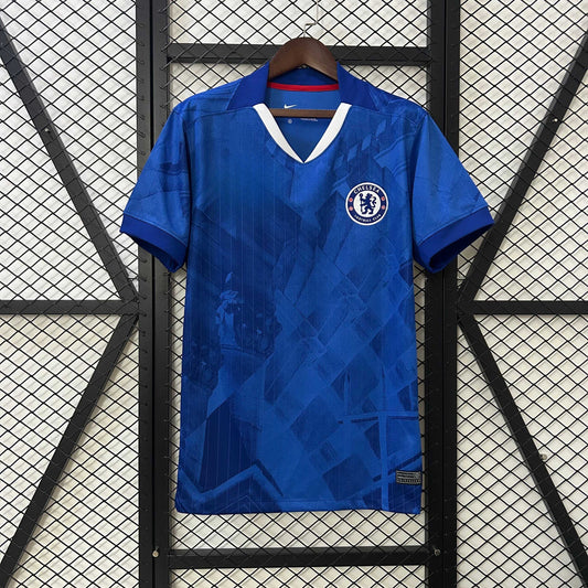 Camisa Chelsea 25/26