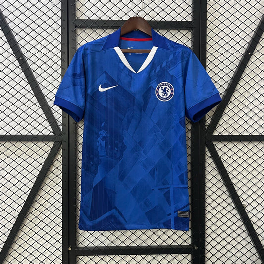 Camisa Chelsea 25/26