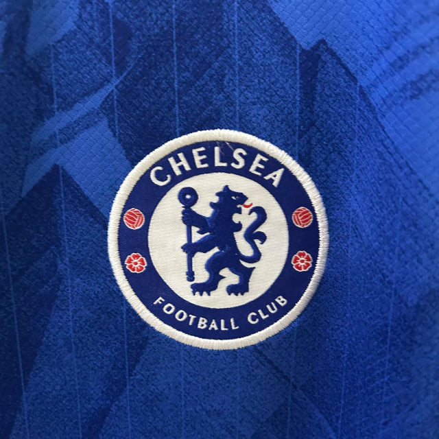 Camisa Chelsea 25/26