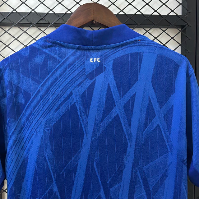Camisa Chelsea 25/26