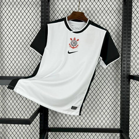 Camisa Corinthians 2026
