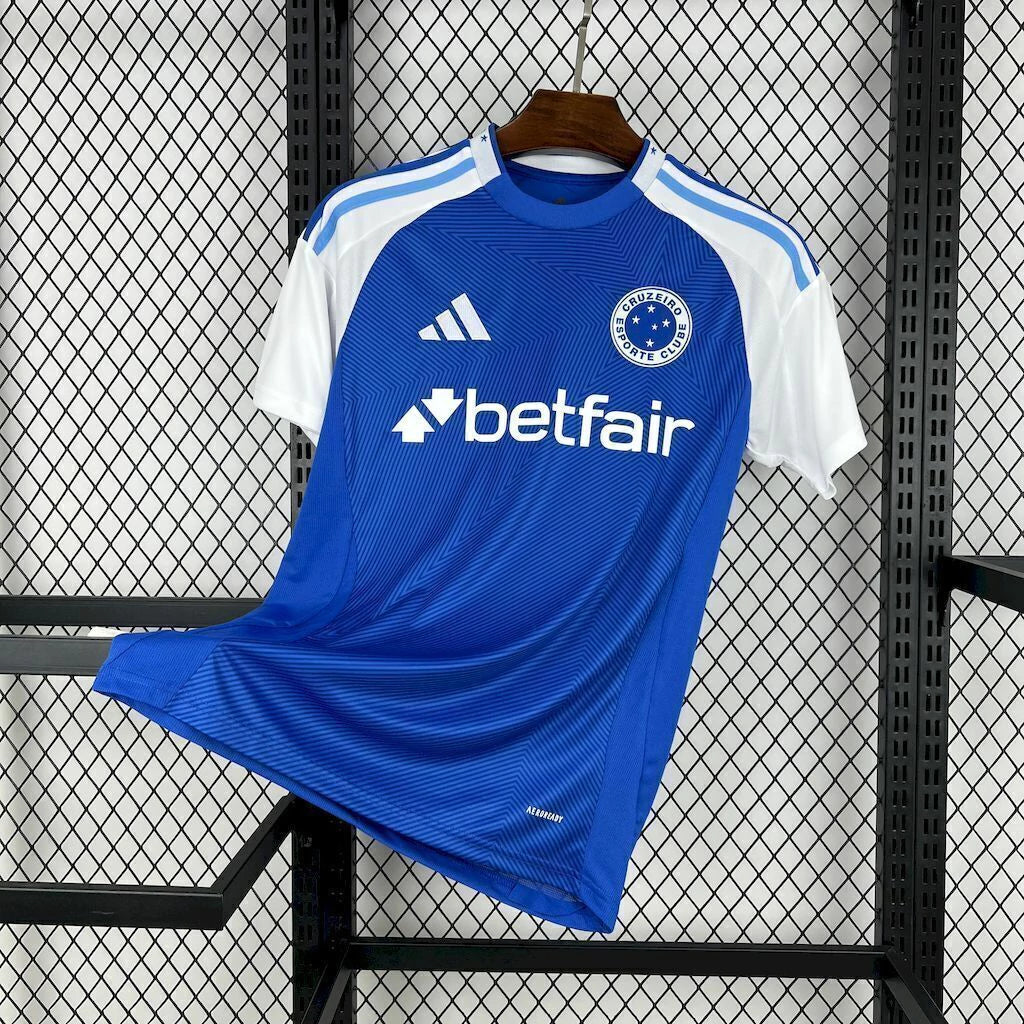 Camisa Cruzeiro 2026