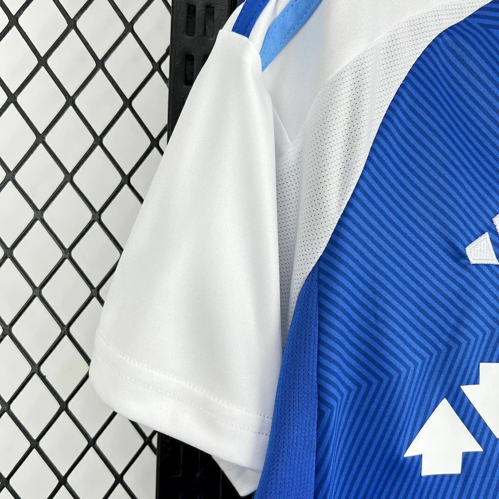 Camisa Cruzeiro 2026