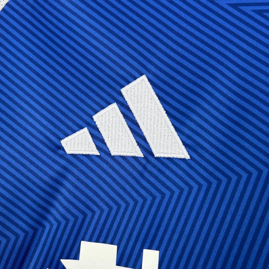 Camisa Cruzeiro 2026