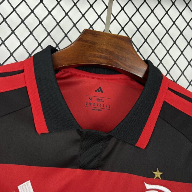 Camisa Flamengo 2026