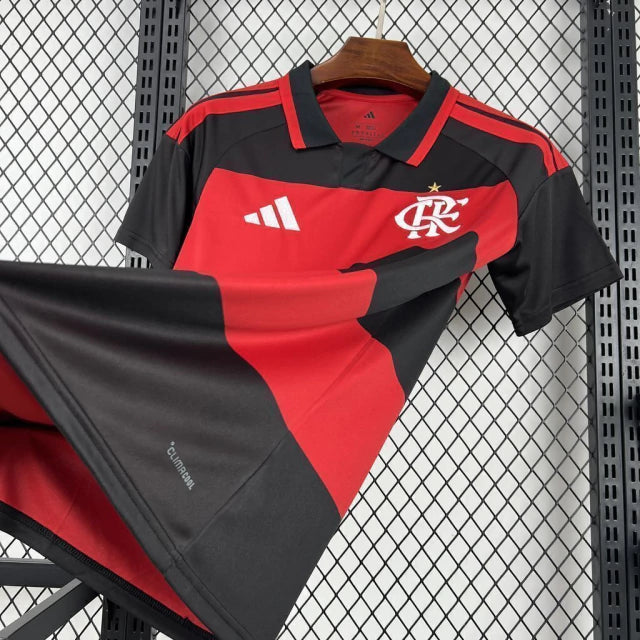 Camisa Flamengo 2026