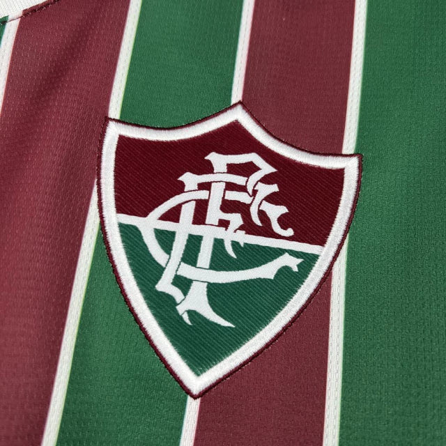 Camisa Fluminense 2026