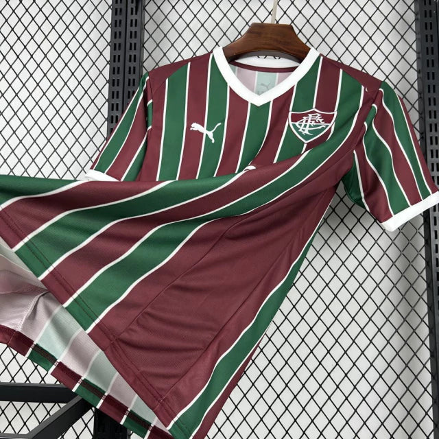 Camisa Fluminense 2026