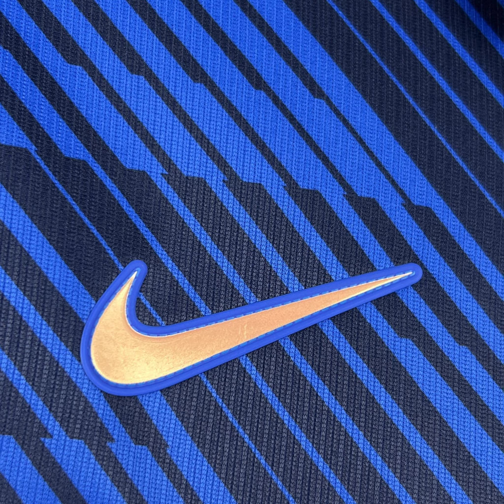 Camisa Seleção França Copa do Mundo 2026