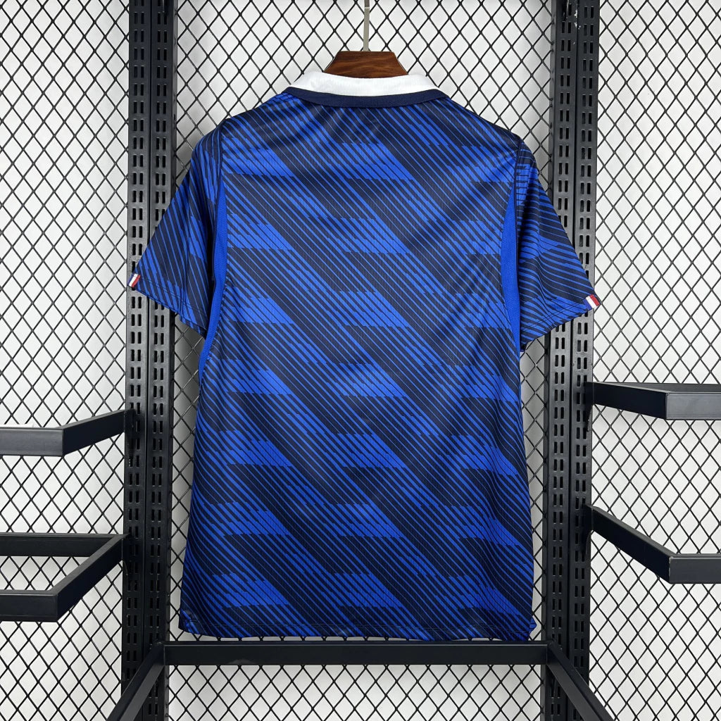 Camisa Seleção França Copa do Mundo 2026