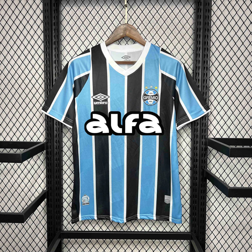 Camisa Grêmio 2026