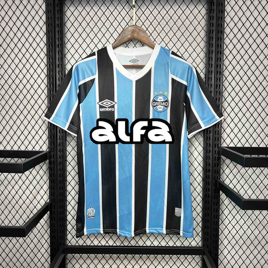 Camisa Grêmio 2026