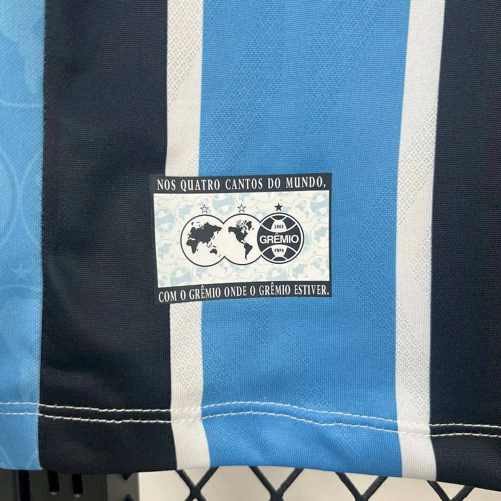 Camisa Grêmio 2026