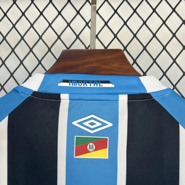 Camisa Grêmio 2026