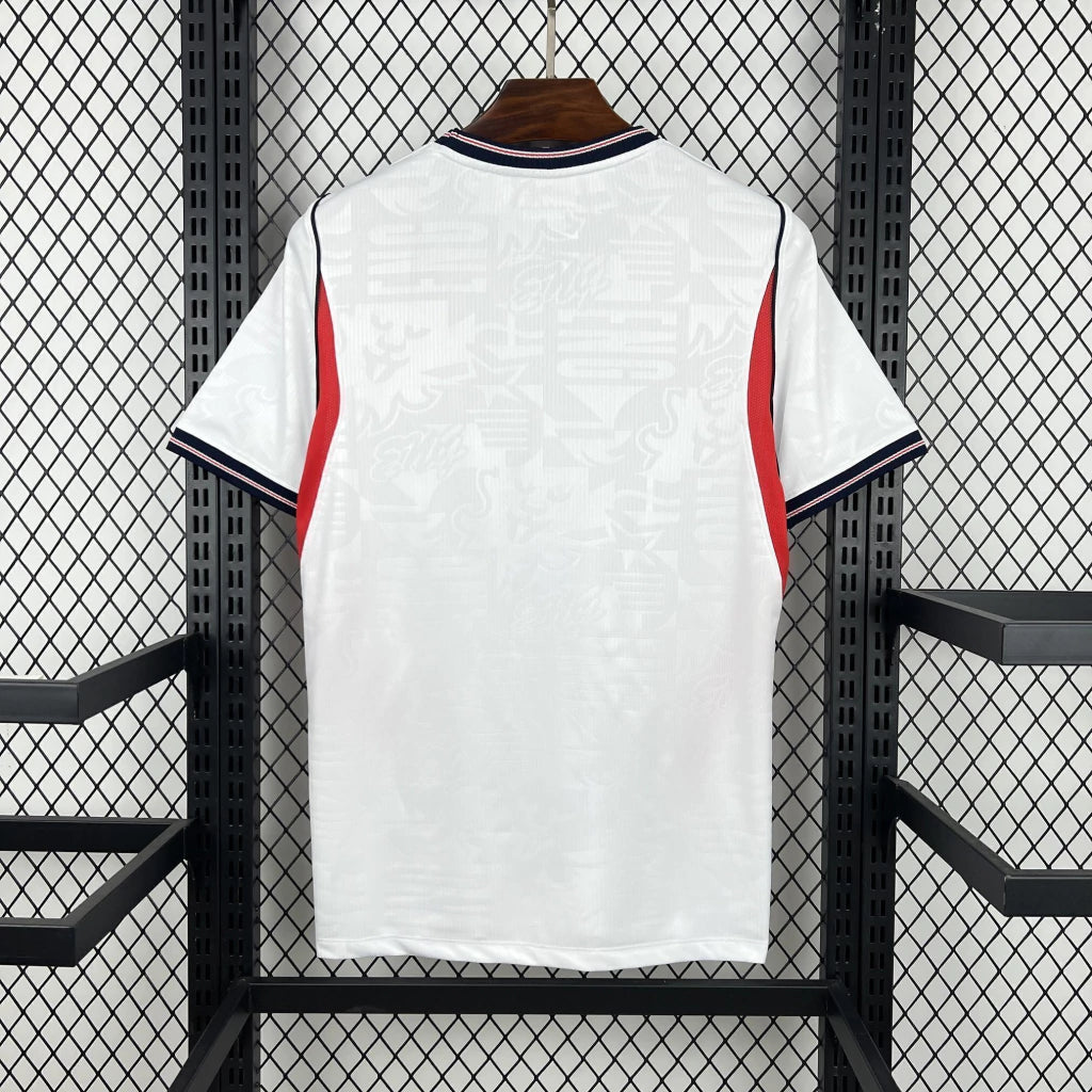 Camisa Seleção Inglaterra Copa do Mundo 2026