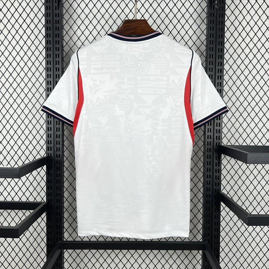 Camisa Seleção Inglaterra Copa do Mundo 2026