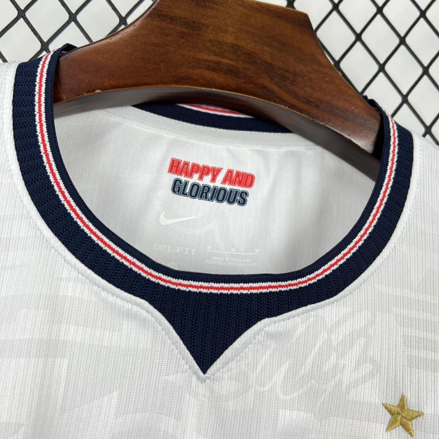 Camisa Seleção Inglaterra Copa do Mundo 2026