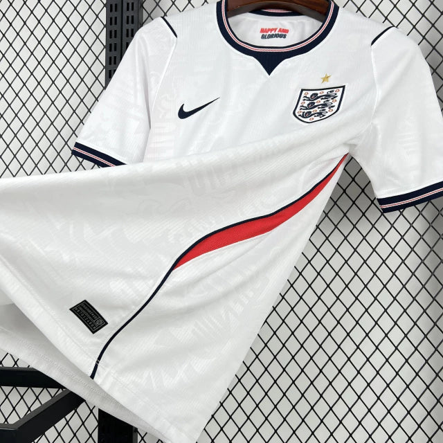 Camisa Seleção Inglaterra Copa do Mundo 2026