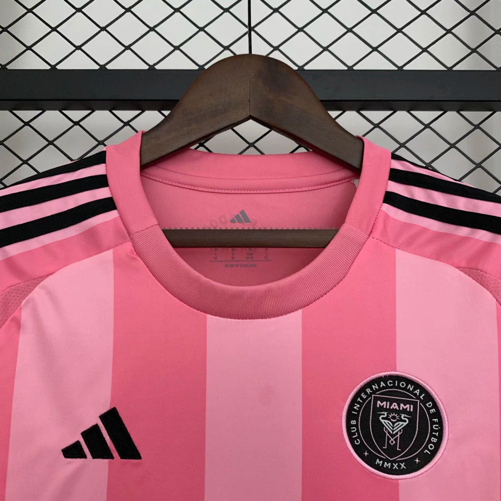 Camisa Inter Miami 25/26