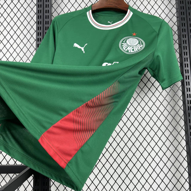 Camisa Palmeiras 2026