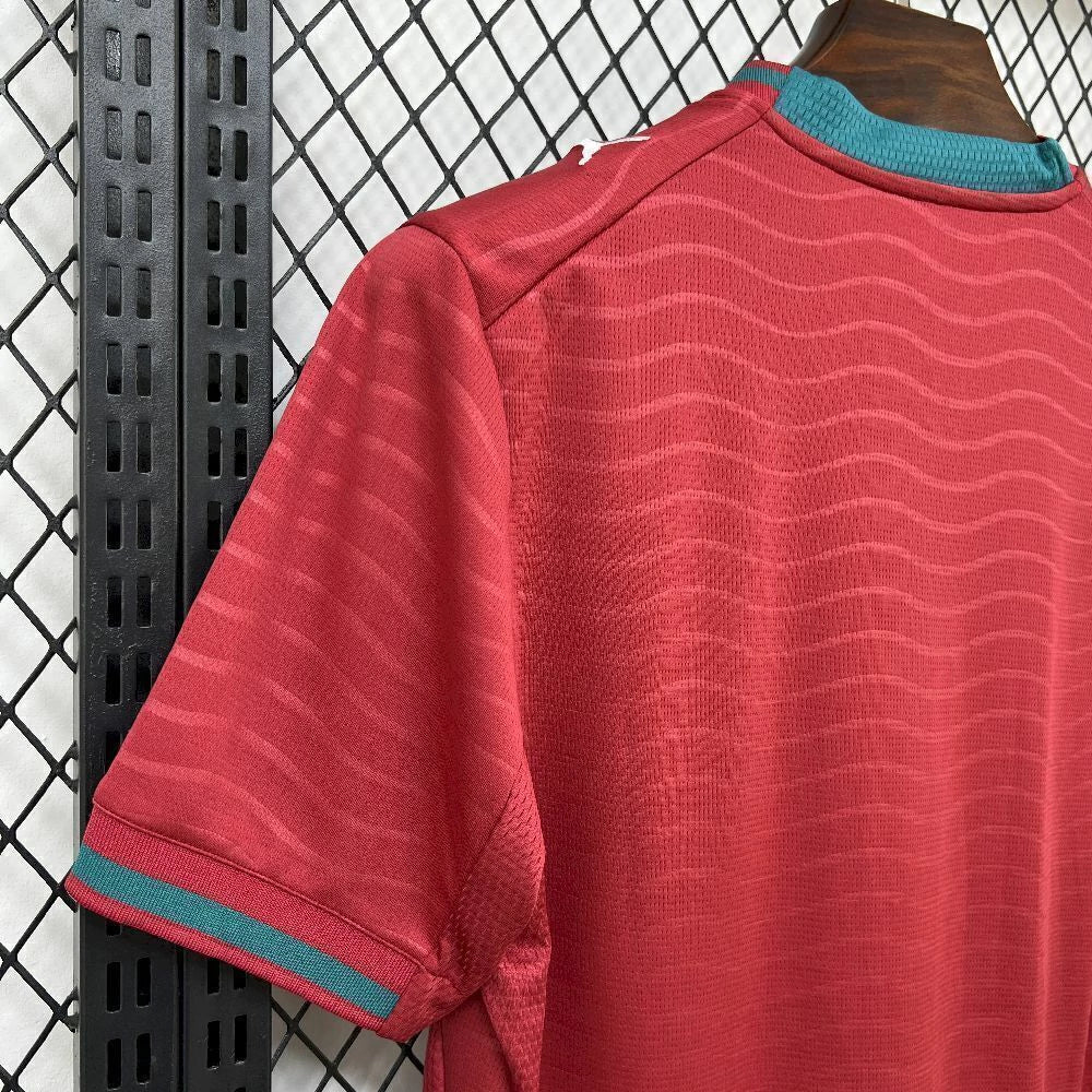 Camisa Seleção Portugal Copa do mundo 2026