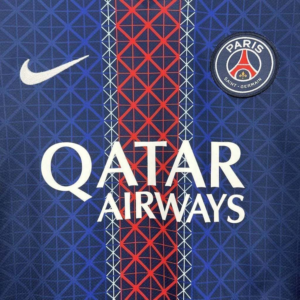 Camisa PSG 25/26