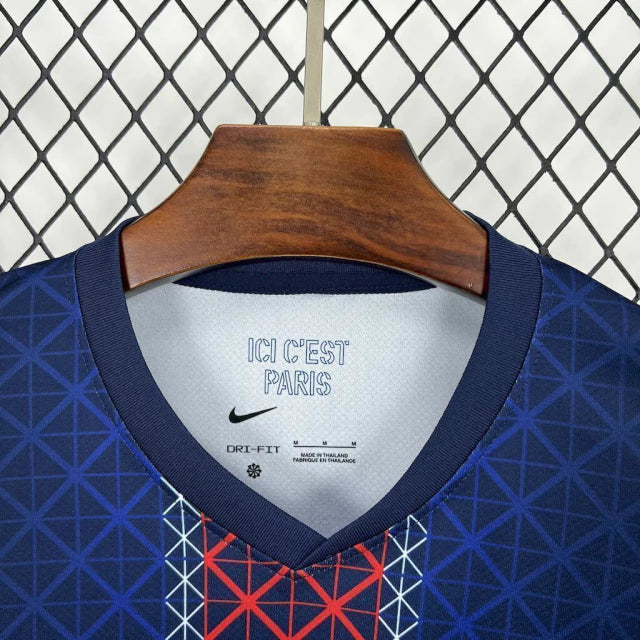 Camisa PSG 25/26