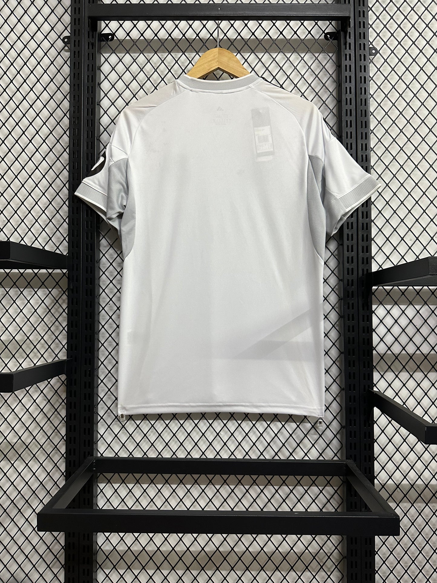 Camisa Real Madrid 25/26