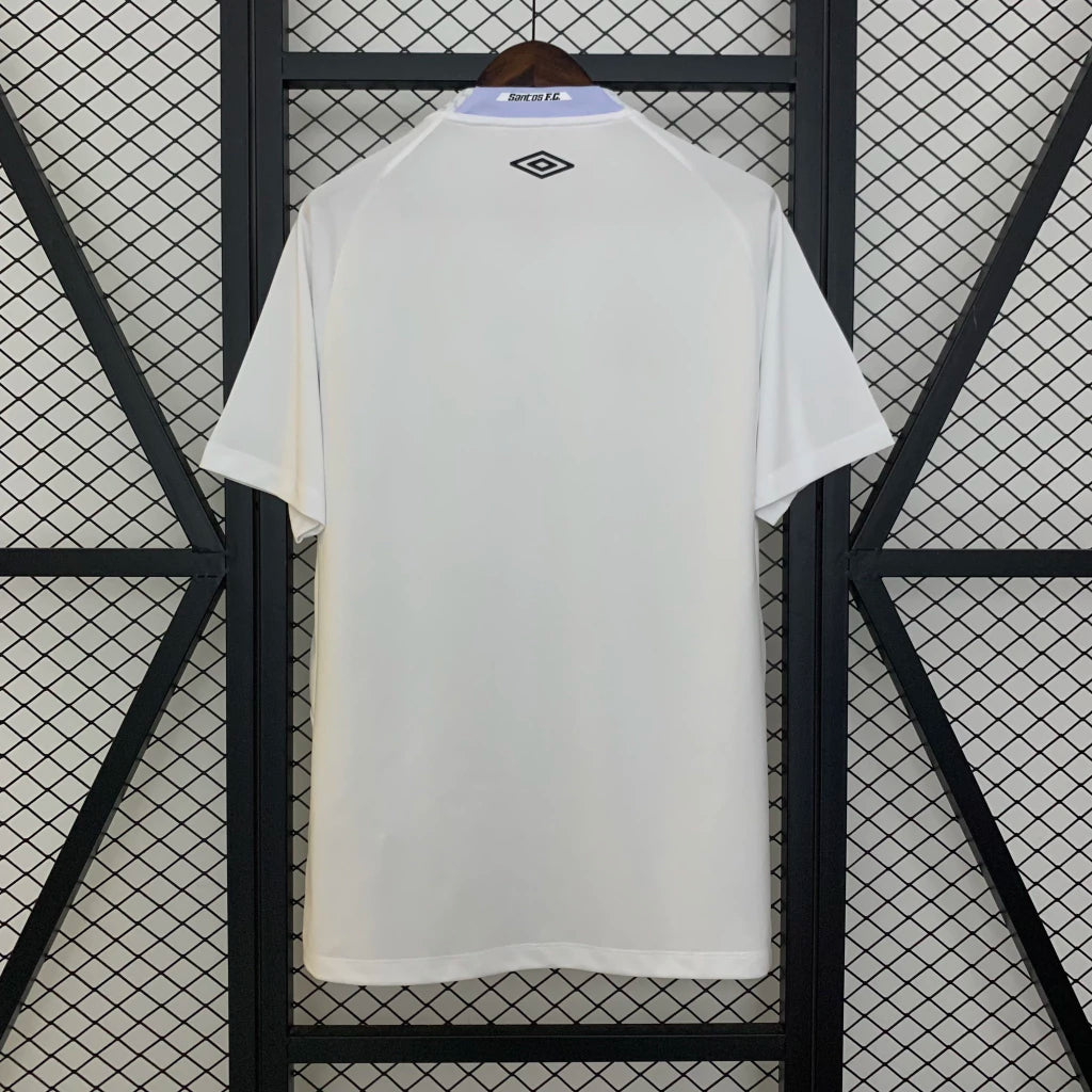 Camisa Santos 2026
