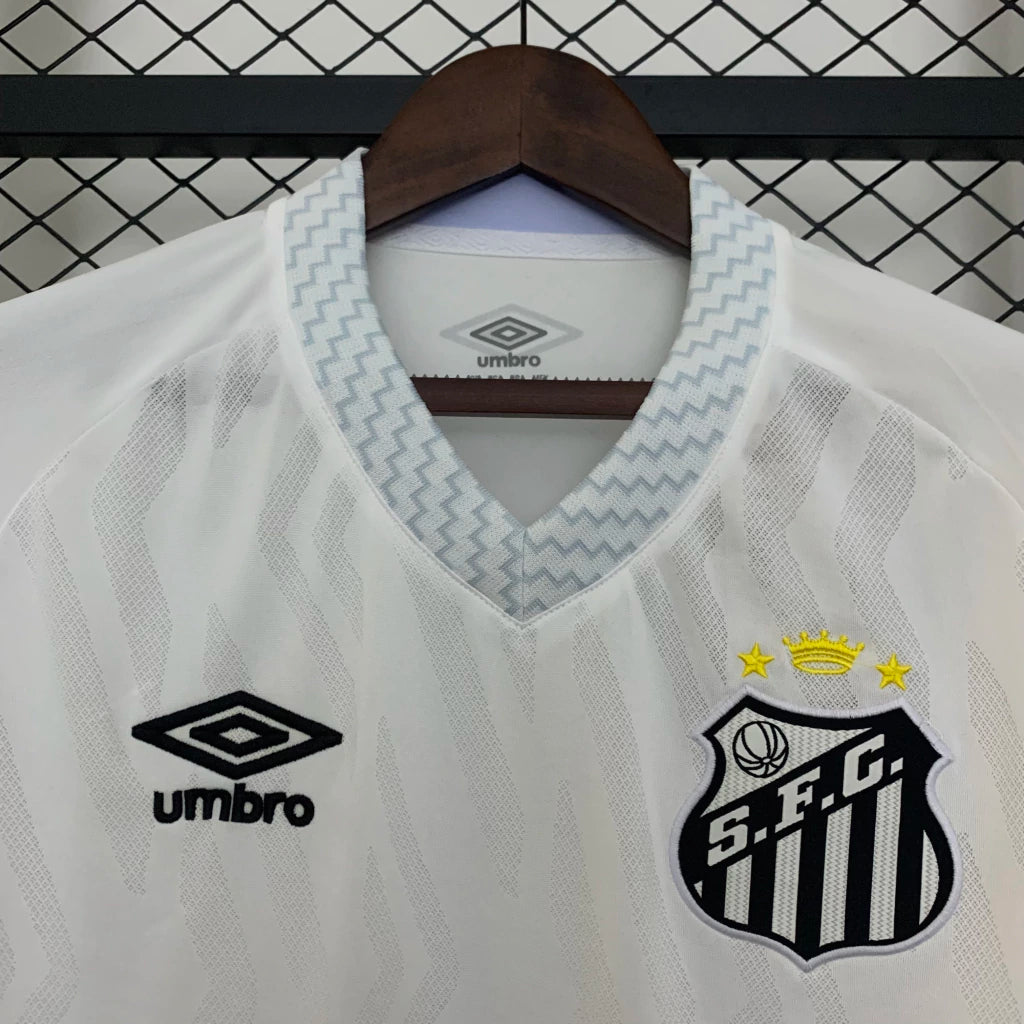 Camisa Santos 2026