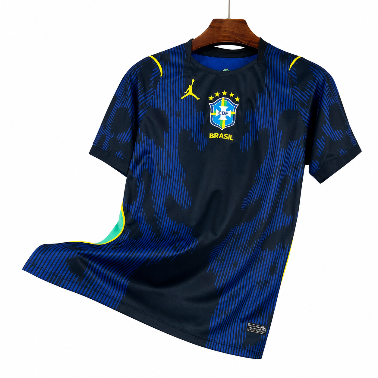 Camisa Seleção Brasileira Copa do Mundo 2026